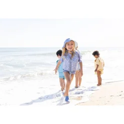 Chaleco Flotador Aprendizaje Fishes 3-6 Años