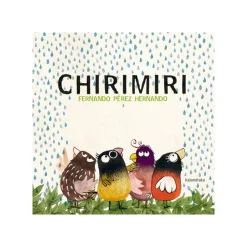 Chirimiri