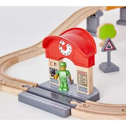 Circuito De Tren: Energia Solar