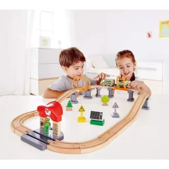 Circuito De Tren: Energia Solar