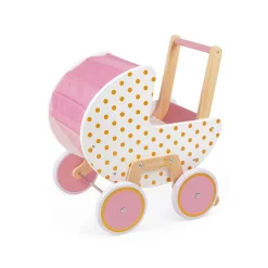 Cochecito Andador Candy Chic