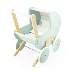 Cochecito Para Muñecas Zen