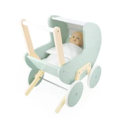 Cochecito Para Muñecas Zen