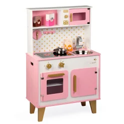 Cocinita De Madera Candy Chic