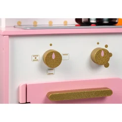 Cocinita De Madera Candy Chic