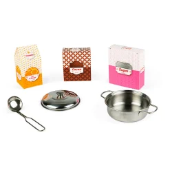 Cocinita De Madera Candy Chic