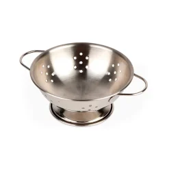 Colador Metalico