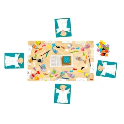 Colo Colorines Conoces Los Colores?