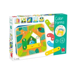 Color Forms