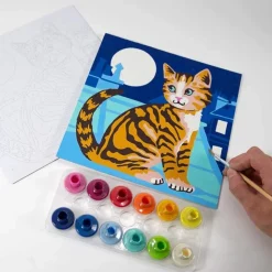 Colorizzy Gatos