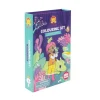 Colouring Set: Bosque Magico
