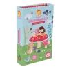 Colouring Set: Hadas Del Bosque