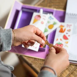 Colouring Set: Hadas Del Bosque