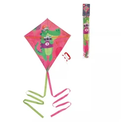 Cometa Cocodrilo Applepop