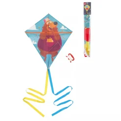 Cometa Oso Applepop
