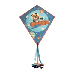 Cometa Rocket