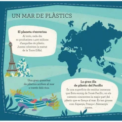 Contes Per Salvar El Planeta