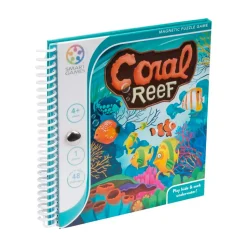 Coral Reef