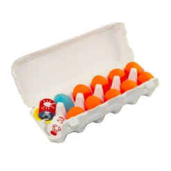 Crazy Eggz