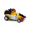Crazy Motors: Coche Electro Choc