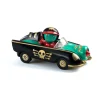 Crazy Motors: Coche Pirate Wheels