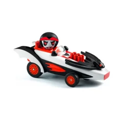 Crazy Motors: Coche Speed Bat