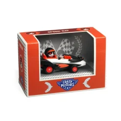 Crazy Motors: Coche Speed Bat