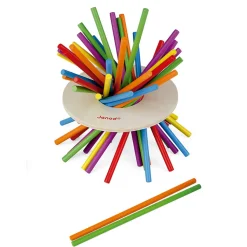 Crazy Sticks