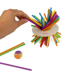 Crazy Sticks