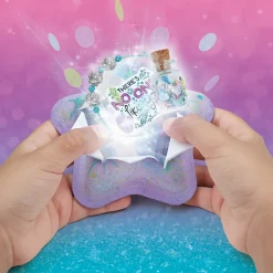 Crea Estrellas Fugaces Con Mensajes En Una Botella