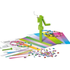Crea Joyas Con Papel Reciclado