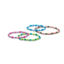 Crea Joyas Con Papel Reciclado