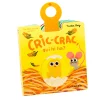 Cric-Crac, Qui Hi Ha?