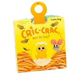 Cric-Crac, Qui Hi Ha?