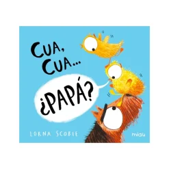 Cua, Cua Papa?