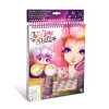 Cuaderno De Bocetos Creativos De Petulia