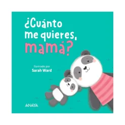 Cuanto Me Quieres, Mama?