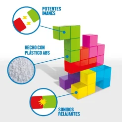 Cubimag