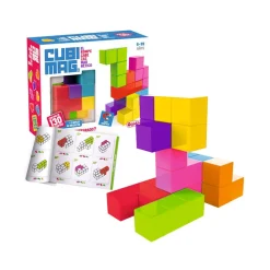 Cubimag