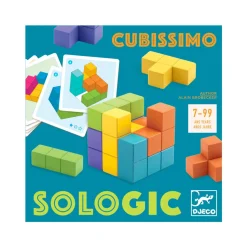 Cubissimo Sologic