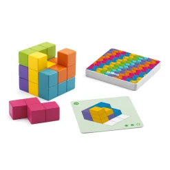 Cubissimo Sologic