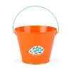 Cubo Metalico Happy Garden