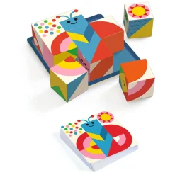 Cubologic 9 Sologic
