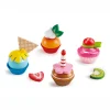 Cupcakes Deliciosos