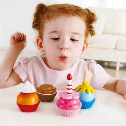 Cupcakes Deliciosos