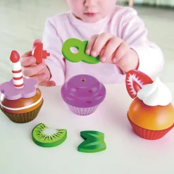 Cupcakes Deliciosos