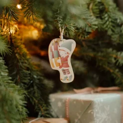 Decoracion Navidad Madera
