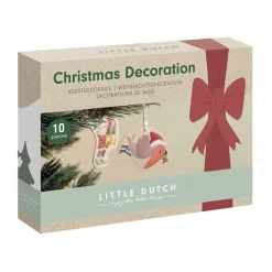 Decoracion Navidad Madera