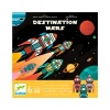 Destination Mars