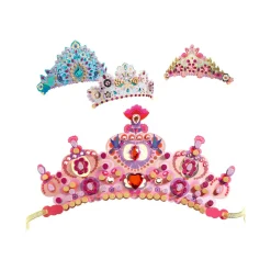 DiadeMás Para Decorar Con Mosaicos: Princesas